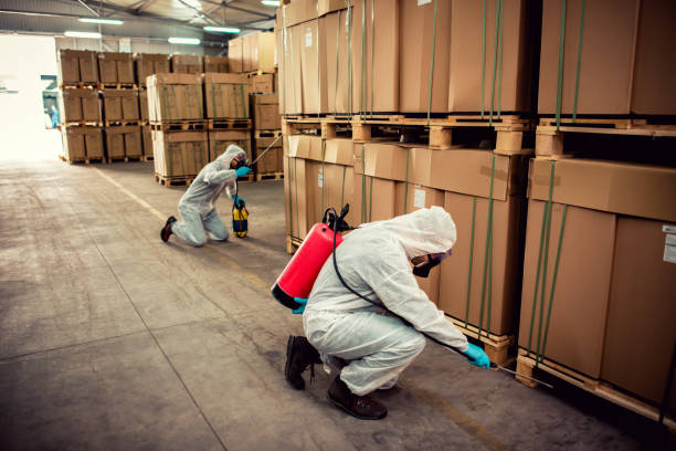 Best Best Pest Control Companies  in Augusta, KS