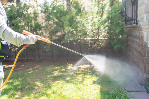 Professional Pest Control in Augusta, KS